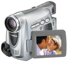 Test Canon MV830i