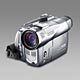 Bild Canon MVX350i