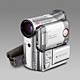 Bild Canon MVX35i