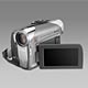 Canon MVX450 - 