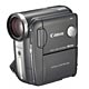 Canon MVX4i - 