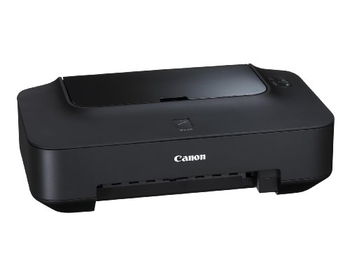 Canon Pixma iP2700 Test - 2