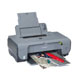 Bild Canon Pixma iP3300