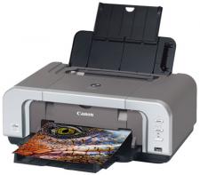 Test Canon Pixma iP4200
