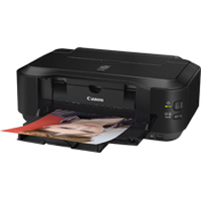 Test Canon Pixma iP4700