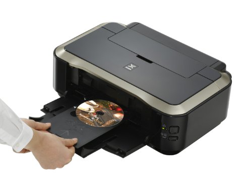 Canon Pixma iP4850 Test - 3