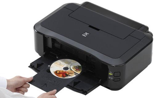 Canon Pixma iP4950 Test - 3