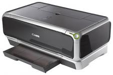 Test Canon Pixma iP8500