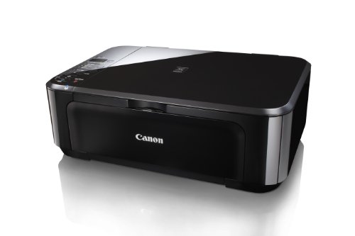 Canon Pixma MG3150 Test - 1