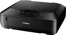 Canon Pixma MG5550 im Test Test Canon Pixma MG5550