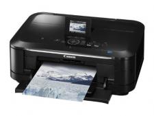 Canon Pixma MG6150 im Test Test Canon Pixma MG6150