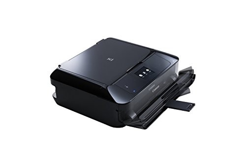 Canon Pixma MG7550 Test - 2