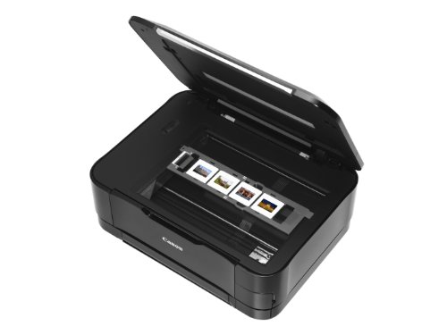 Canon Pixma MG8150 Test - 4