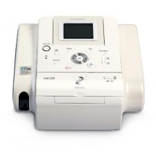 Test Canon Pixma mini 220