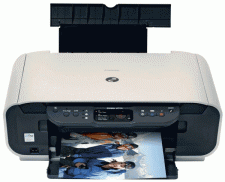 Canon Pixma MP150 im Test Test Canon Pixma MP150