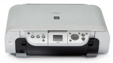 Canon Pixma MP460 im Test Test Canon Pixma MP460