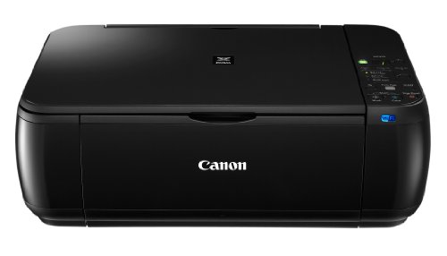 Canon Pixma MP495 Test - 0