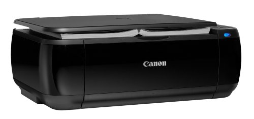 Canon Pixma MP495 Test - 1