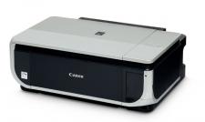 Canon Pixma MP510 im Test Test Canon Pixma MP510