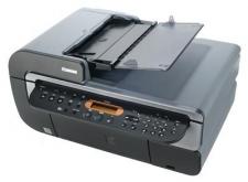 Canon Pixma MP530 im Test Test Canon Pixma MP530
