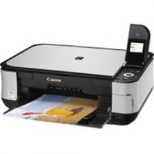 Test Canon Pixma MP540