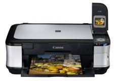 Canon Pixma MP560 im Test Test Canon Pixma MP560