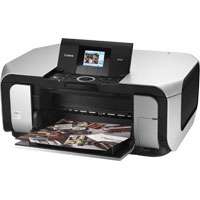 Canon Pixma MP610 im Test Test Canon Pixma MP610