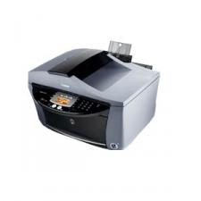 Canon Pixma MP750 im Test Test Canon Pixma MP750
