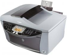 Test Canon Pixma MP780