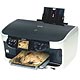 Bild Canon Pixma MP800