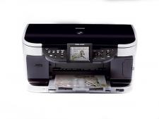 Canon Pixma MP800R im Test Test Canon Pixma MP800R