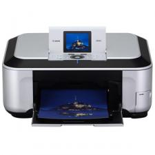 Test Canon Pixma MP980