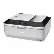 Test Canon Pixma MX320