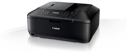Canon Pixma MX535 Test - 0