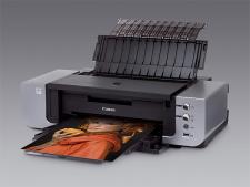 Test Canon Pixma Pro 9000