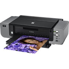 Test Canon Pixma Pro 9000 Mark II