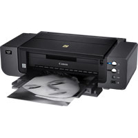 Test Canon Pixma Pro 9500 Mark II