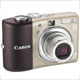 Canon Powershot A1000 IS - 
