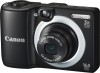 Canon PowerShot A1400 - 
