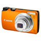 Canon PowerShot A3200 IS - 