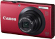 Canon PowerShot A3400 IS - 