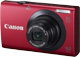 Bild Canon PowerShot A3400 IS