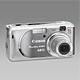 Canon PowerShot A430 - 