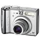 Canon PowerShot A520 - 