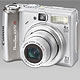 Canon Powershot A570IS - 