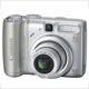 Canon PowerShot A580 - 
