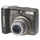 Canon PowerShot A590 IS - 