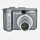 Canon PowerShot A620 - 