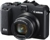 Canon PowerShot G15 - 