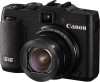 Canon PowerShot G16 - 